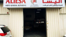Aliesa Auto General Repairing