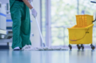 Ziada Khair Cleaning Services  Est.