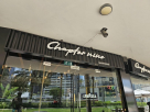 Chapter Nine Cafe