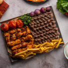 Deliveroo Hop