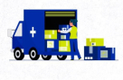 Motion Supply Chain