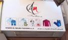 Shams Al Najah Fashion