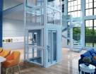 Ultra Elite Lifts & Escalators Contracting