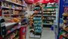 Hafiz Grocery Store