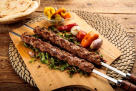 Kebab Khodmooni Restaurant