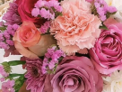 Florista Chocolate & Nuts Trading