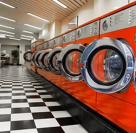 Laundry The Wash Club
