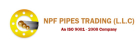 Npf Pipes Trading