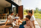 Truebleu Vacation Homes Rental