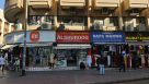 Najm Alshurooq Electronics Trading
