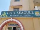 City Seagull Building Materials
