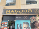 Magbob Mens Salon
