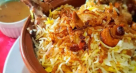 Kolam Mustard Fine Dine Restaurant