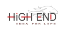 High End Interior Decoration