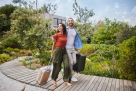 M S H Holiday Homes