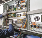 Fusion Tech Marine Equipment Repairing & Maintenance