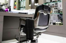 Big City Barbershop
