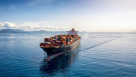 Greentech Shipping And Logistics