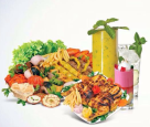 Jabal Al Noor Restaurant