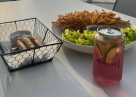 Replika Restaurant