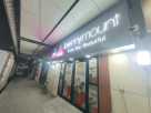 Berry Mount Vegetables And Fruit Trading