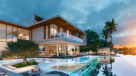 Sandcastle Properties