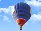 Hot Air Balloon