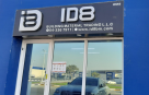 Id8 Building Materials Trading