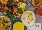 Lokmat Bahia Restaurant