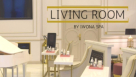 Living Room By Iwona Spa