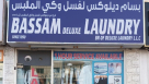 Bassam Deluxe Laundry
