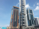 Emirates Grand Hotel Apartment