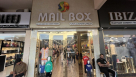 Mail Box Readymade Garments Trading