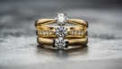 Lush Diamonds