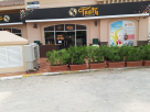 Al Madina Tasty Restaurant