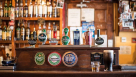 Mcgettigan"s Irish Pub