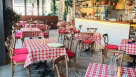 Mateos Pizzeria Restaurant