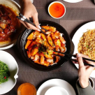 Kunlun ​restaurant