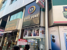 Talk Zone Trading