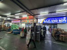 Kazi And Son Vegetables And Fruits Trading
