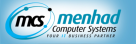 Al Menhad Computer Systems
