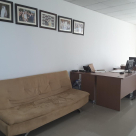 IHM Hawl Alsharq Alawsat Building Contracting