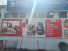 Jawwy Tyre Fixing & Wheel Alignment