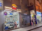 Camion Auto Spare Parts Trading