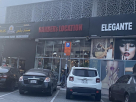 Location Barber