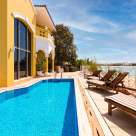 Ocean View Holiday Homes