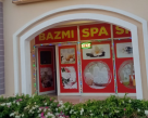 Golden Bazmi