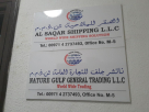 Nature Gulf General Trading