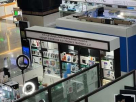 Gadget Dimension Electronics Trading