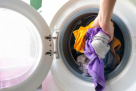 Flash Wash Laundry